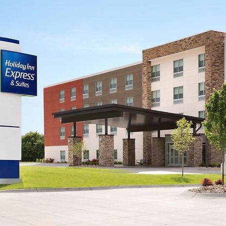 Holiday Inn Express - Wilmington North - Brandywine, An Ihg Hotel Exterior photo