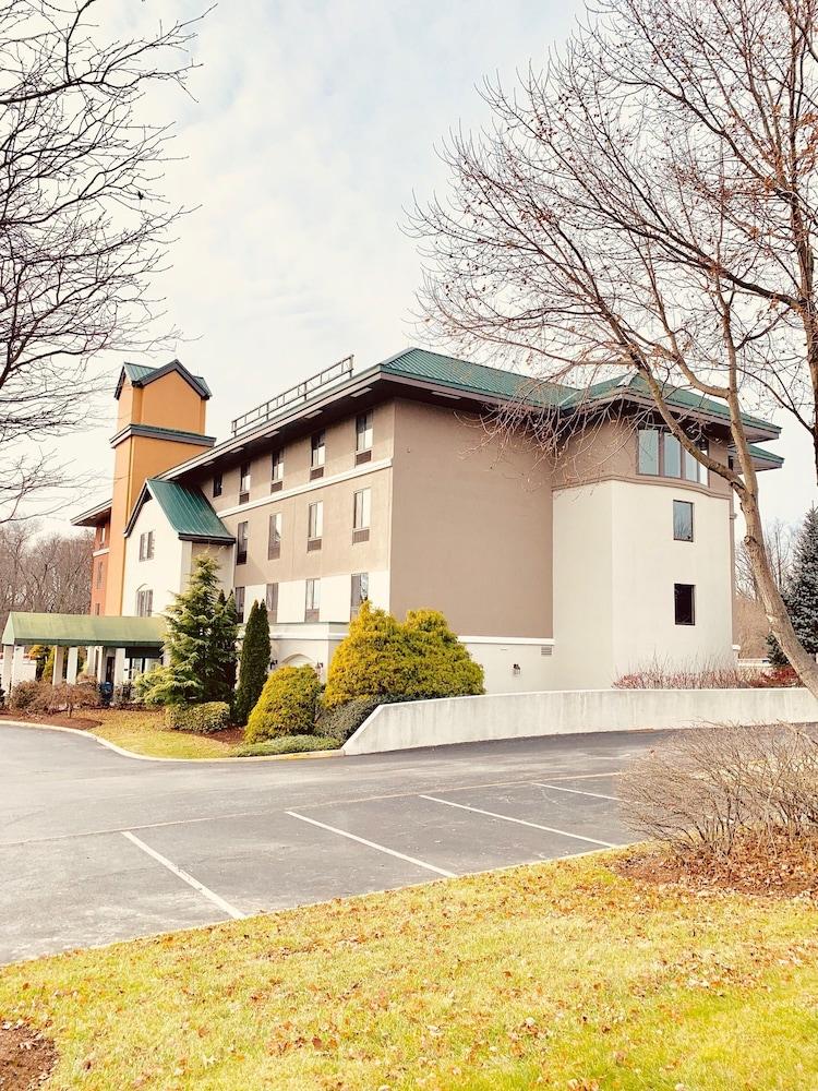 Holiday Inn Express - Wilmington North - Brandywine, An Ihg Hotel Exterior photo